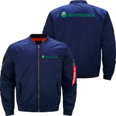 GERMANIA AIRLINES JACKET